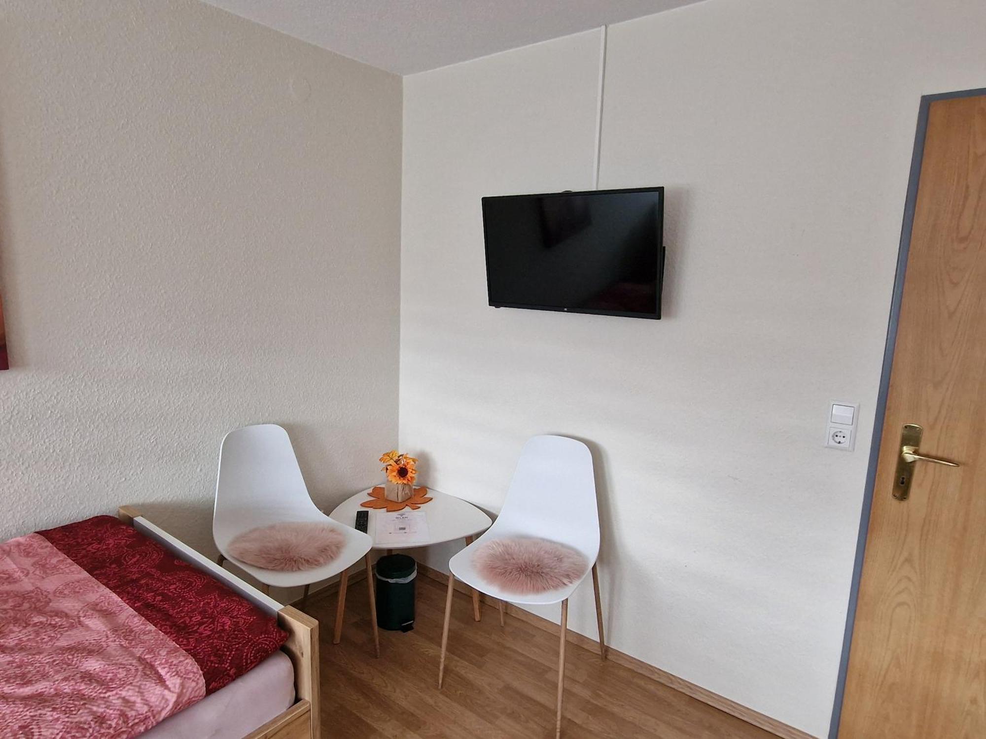 Zimmervermietungen Jachna Apartment Haselunne